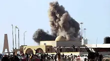 ООН разреши въздушни удари срещу Либия