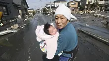 Ужасът в Япония се изписа върху лицето на целия свят (обзор)