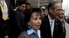 Гватемала шокирана от развода на президента
