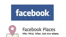 Facebook Places вече и в България
