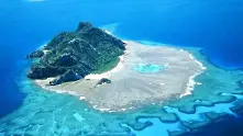 Земетресение разтърси Фиджи и Мексико