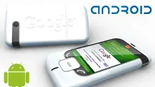 Пазарният дял на Android достигна 33% в САЩ