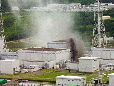 Отново проблем с Трети реактор на АЕЦ „Фукушима 1”. Евакуират персонала