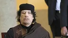 Арабски медии: Син на Кадафи е починал след нападение над дома му 