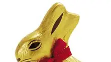 Lindt спечели съдебен спор за шоколадови зайчета
