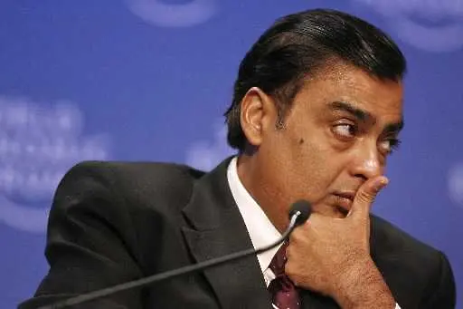 Най-богатият индиец влиза в съвета на директорите на Bank of America