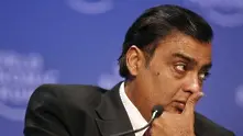Най-богатият индиец влиза в съвета на директорите на Bank of America