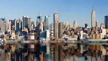 Ню Йорк, изложен на риск от покачване на морското равнище