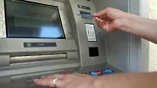 Арестуваха българка, източвала банкомати в Швейцария