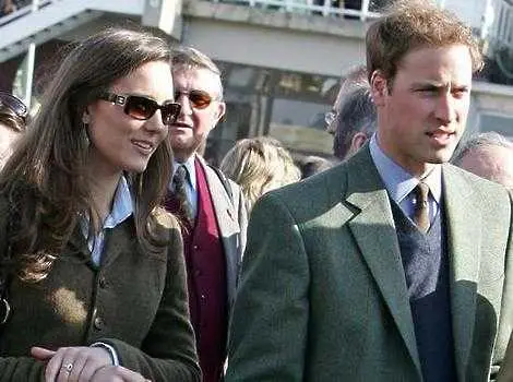 Принц Уилям и Кейт ще похапват от две торти