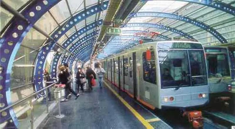 Стачка спря метрото в Лисабон 