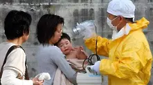 Радиацията около АЕЦ „Фукушима -1” надхвърли 400 пъти годишната норма   