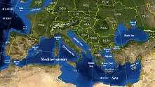 Учени: Средиземно море ще изчезне