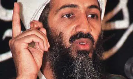 Осама бин Ладен убит при тайна операция в Пакистан