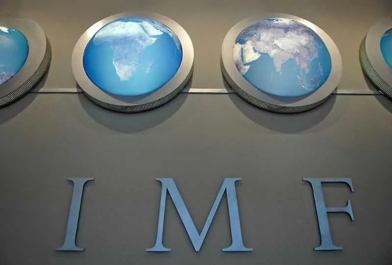 Мисия на МВФ идва на проверка