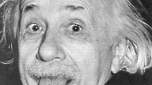 Sony измисли контекст на прочути снимки на Айнщайн и Мерилин Монро