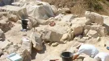 Откриха уникално монетно съкровище в Созопол и парфюм