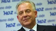 Австрия ще екстрадира бившия хърватски премиер