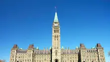 Канада гласува за парламент 