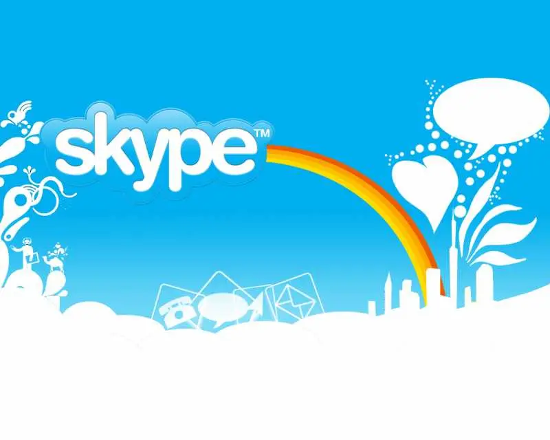 Google и Facebook наддават за Skype