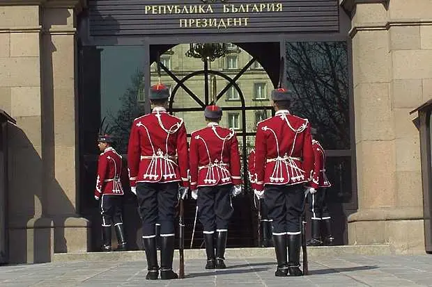 Президентът назначи ЦИК