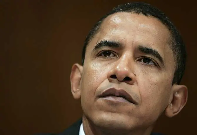 Обама реши да покаже посмъртна снимка на Бин Ладен