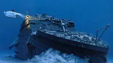 Гигантски, нов суперорганизъм поглъщал Титаник