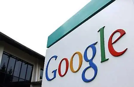 Полиция атакува офиса на Google в Сеул