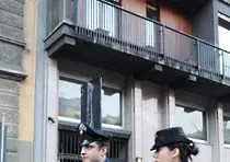 Арести сред италинската мафия