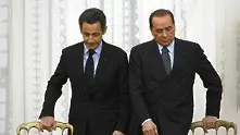 Франция и Италия искат реформа на договора за Шенген