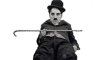 Днес Google се посвети на Чаплин