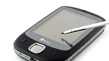 HTC изпревари Nokia
