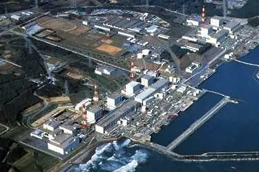 Ново изтичане на радиоактивна вода от АЕЦ „Фукушима-1“   