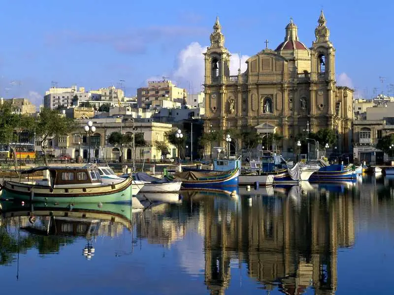 Малта запазва ограниченията за работници от България и Румъния