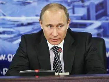 Путин с план за увеличаване на раждаемостта в Русия