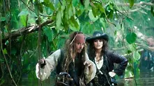 Карибските пирати се завръщат