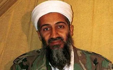 САЩ опитали да убият Осама бин Ладен още през 2007г.