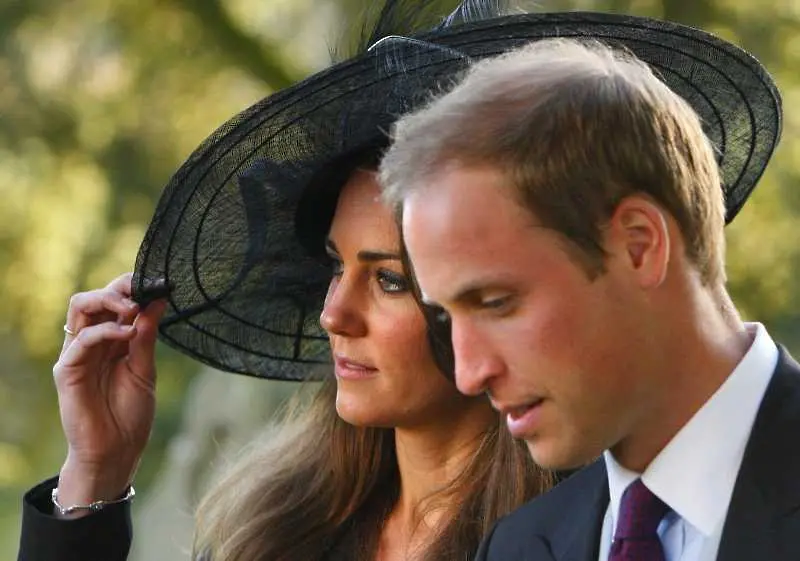 Ясни са гостите на сватбта на принц Уилям и Кейт Мидълтън