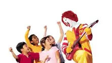 Видео: Реклама на McDonald's забранена на Филипините