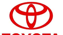 Тойота затваря заводите си в Китай до 3 юни