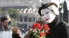 Фестивал на уличните артисти предстои в Италия