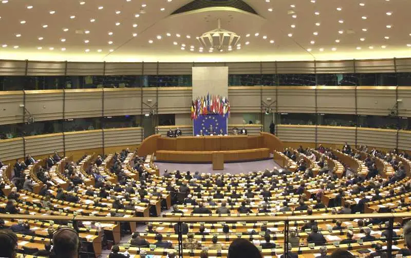 Европарламентът одобри доклада за влизането ни в Шенген