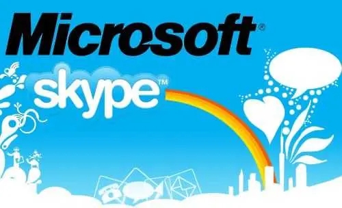 Бил Гейтс лично лобирал за купуването на Skype