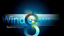 Microsoft представи Windows 8 (видео)