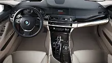 Кола със скоростта на самолет в новата реклама на BMW