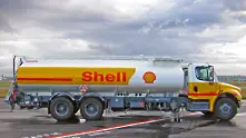 Shell строи първия в света плаващ завод за преработка на газ