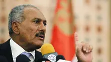 Президентът на Йемен е мъртъв, обяви опозицията