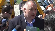 Борисов открива български завод в Румъния