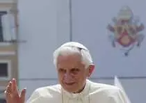 Папа Бенедикт XVI ще посети Хърватия