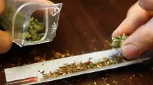 Холандия забранява продажбата на марихуана на чужденци